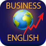 Business English icon