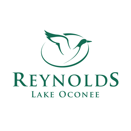 Reynolds Lake Oconee logo