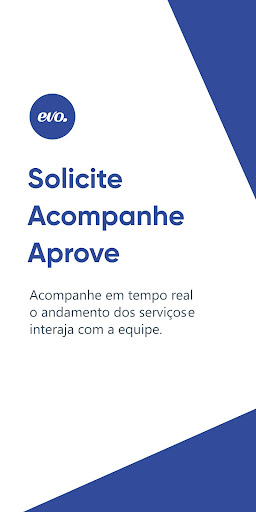 Android application Evonline screenshort