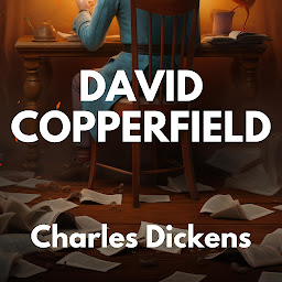 Icon image David Copperfield