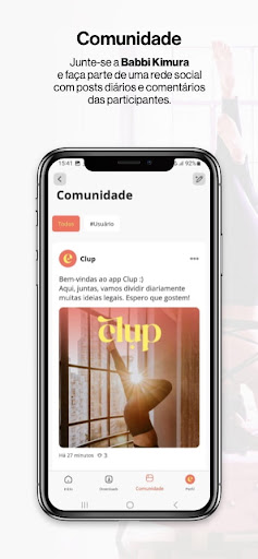 Clup Screen 3