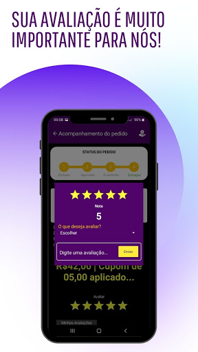 Açaí do Bruninho Delivery