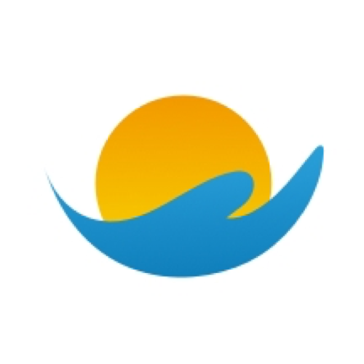Sands Talk logo