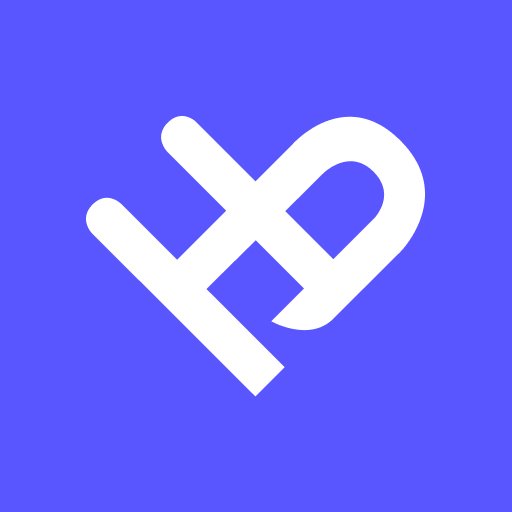 HairBe : AI Hair Editor logo