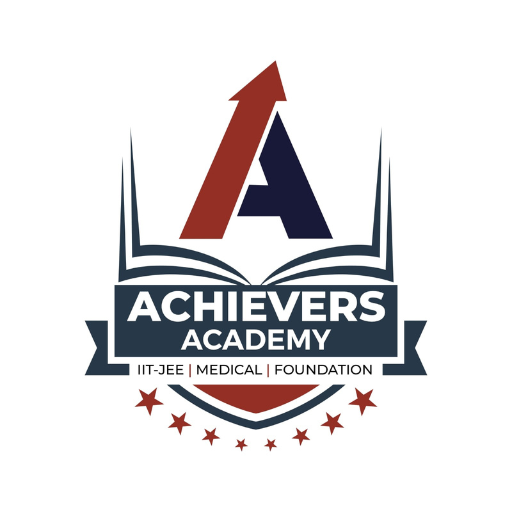 Achievers Academy logo