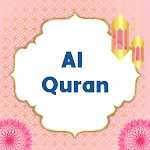 Cover Image of Tải xuống Al Quran (Arabic)  APK