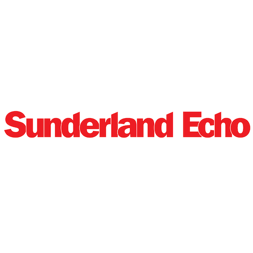 The Sunderland Echo Newspaper  Icon