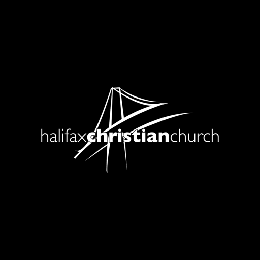 Halifax Christian Church logo