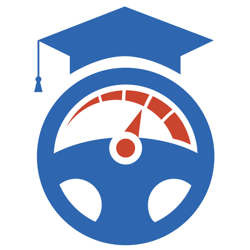 DriverEd logo