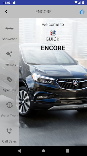 Bob Howard Buick GMC Screen 2