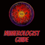 Cover Image of Download Numerologist Guide  APK
