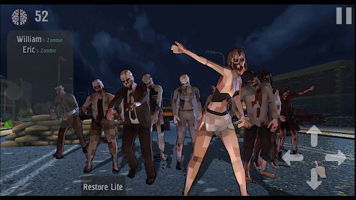 Zomb Town X Apocalypse