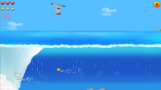Surf Crazy - Screenshot 2