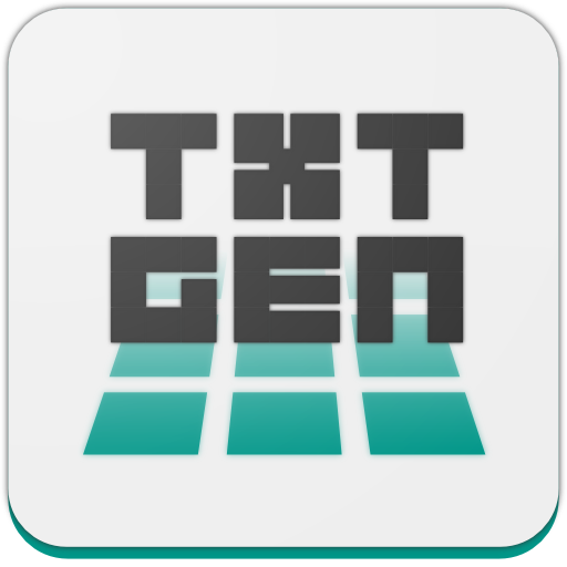 TextGen logo