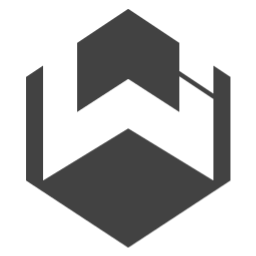 Wisej.NET Hybrid logo