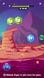 Ball Blast | Cannon | Shooter