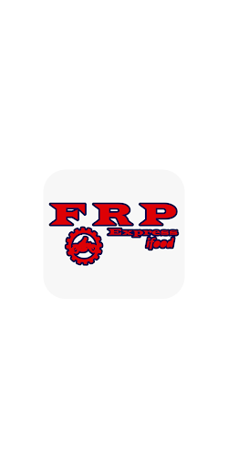 Android application FRP Express screenshort
