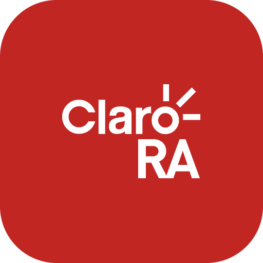 Claro RA - Augmented Reality  Icon