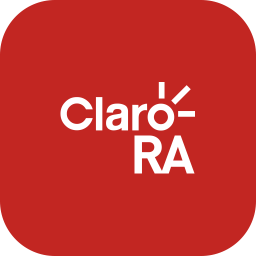 Claro RA - Augmented Reality