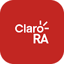Claro RA - Augmented Reality icon