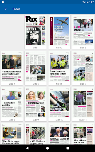 Porsgrunns Dagblad eAvis