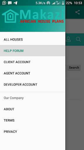 Anteprima dell'app