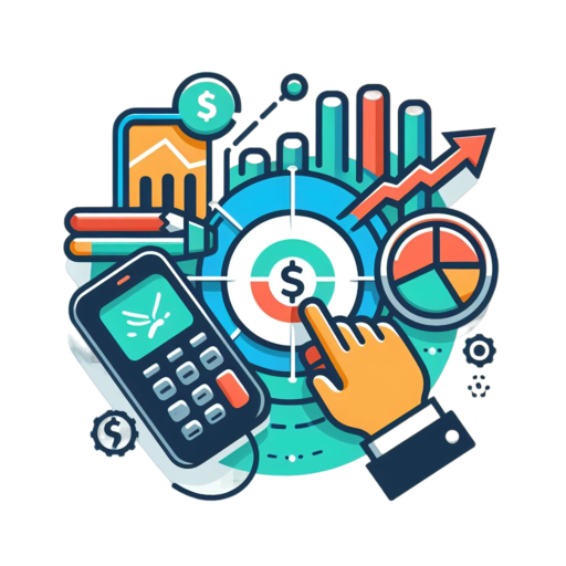 Adm Mi Negocio- Stock y Ventas logo