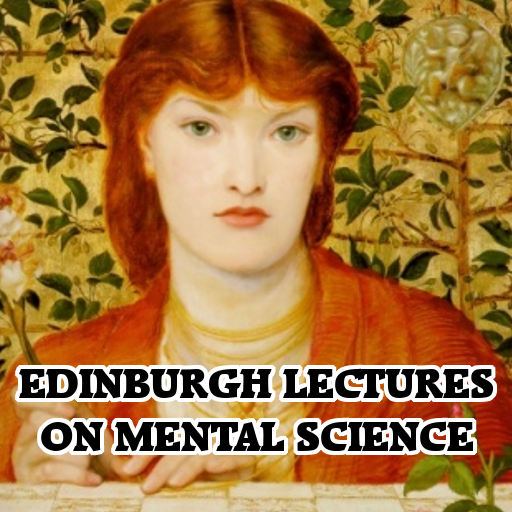 Lectures on Mental Science logo