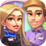 Cover Image of 下载 Fashion Shop Tycoon 1.10.2 APK