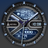 U.S. Space Force - Watch Face icon