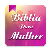 Bíblia Sagrada da Mulher e Devocional Diário