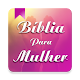 Bíblia Sagrada da Mulher e Devocional Diário Download on Windows