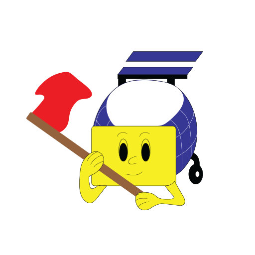 Supermercado Bandeira logo