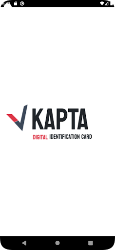 Android application VKapta screenshort