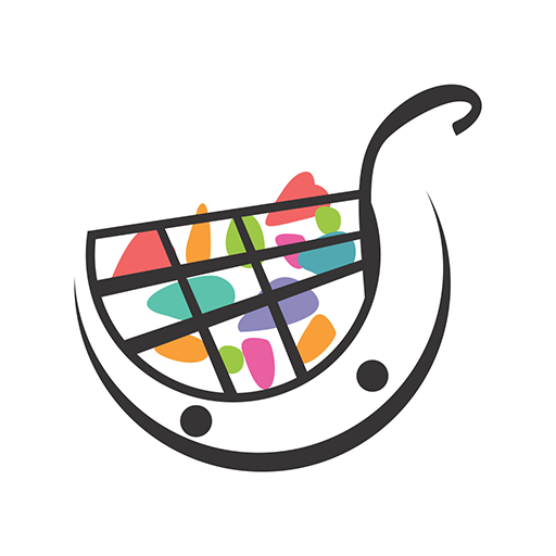 Pra Todos Supermercado logo