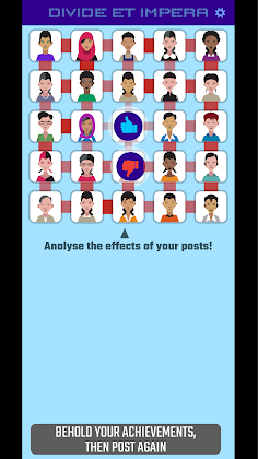 Divide Et Impera - Screenshot 3
