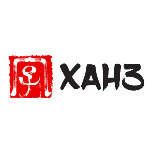 Khanz Academy logo