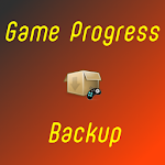 Cover Image of डाउनलोड Game Progress Backup  APK