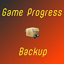 Game Progress Backup 