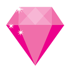 jewel cubes