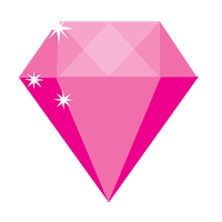 jewel cubes