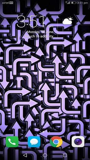 Abstract Wallpapers