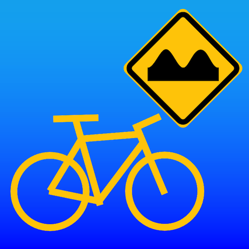 CycleBump  Icon