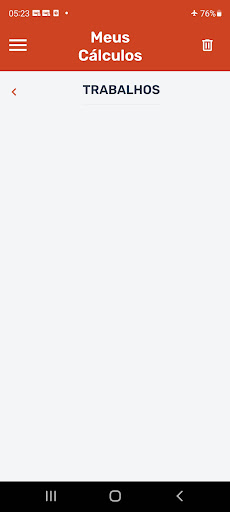 Cálculos para Nitrogênio