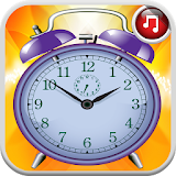 Alarm Clock - Sound Effect icon