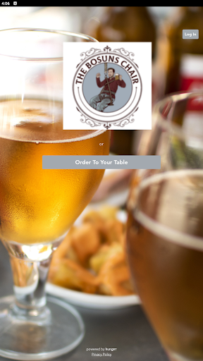 Android application Bosuns Chair Pub screenshort