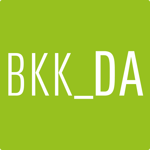 BKK DuerkoppAdler App logo