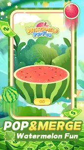 Watermelon Pop Fun