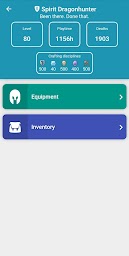 GW2 Companion - The unofficial Guild Wars 2 App
