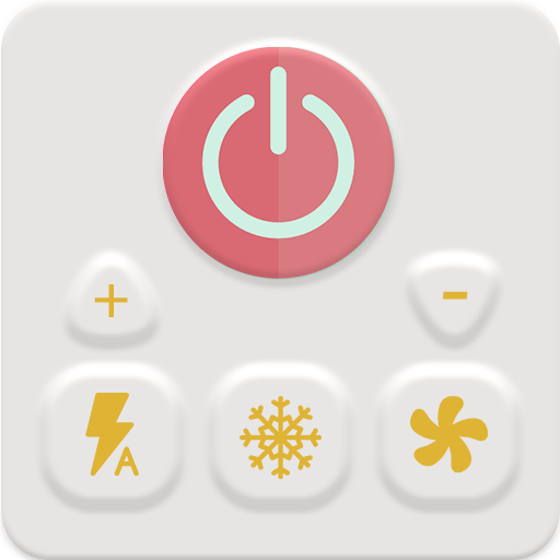 Smart Aux AC Remote Control Windowsでダウンロード